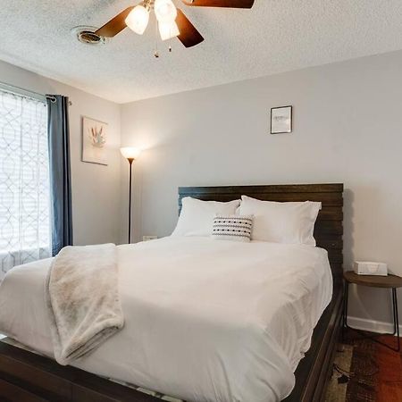 Lovely 2 Bdr Condo With Balcony 2M To Broadway Nashville Extérieur photo