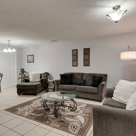 Lovely 2 Bdr Condo With Balcony 2M To Broadway Nashville Extérieur photo