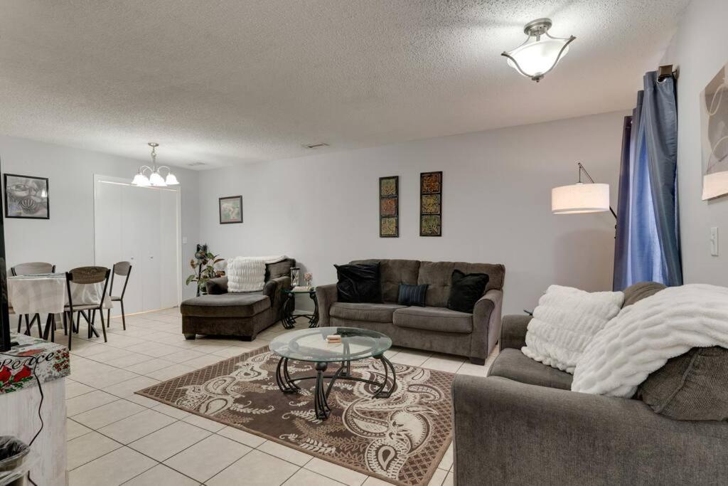 Lovely 2 Bdr Condo With Balcony 2M To Broadway Nashville Extérieur photo