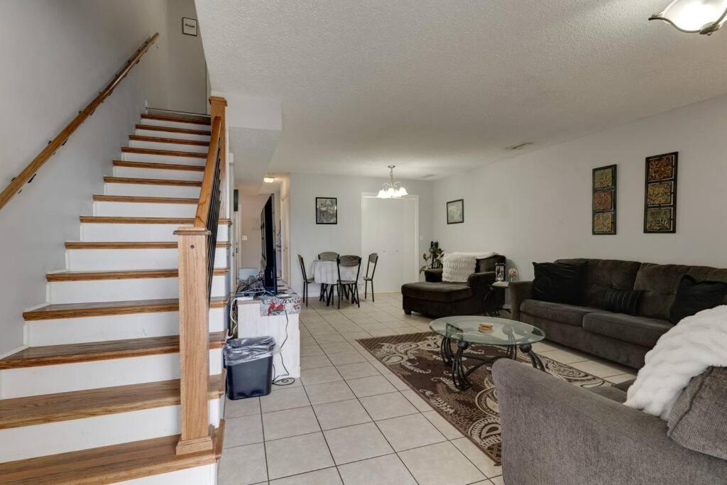 Lovely 2 Bdr Condo With Balcony 2M To Broadway Nashville Extérieur photo
